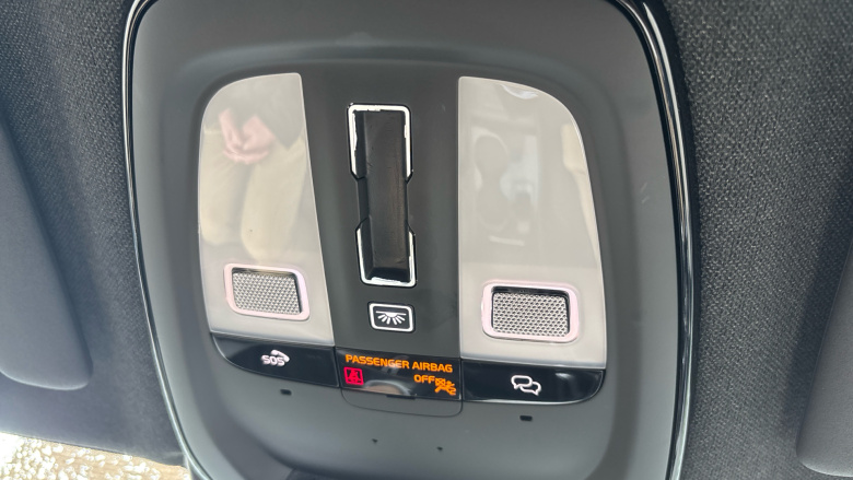 Volvo Xc40 170kW Recharge Ultimate 69kWh 5dr Auto Electric Estate